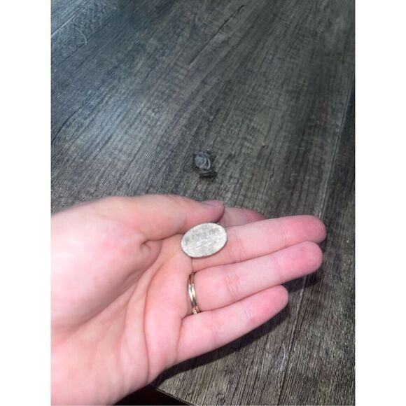 Lot of 4 1983 TSR Pewter figured Dungeons&Dragons - Picture 6 of 8